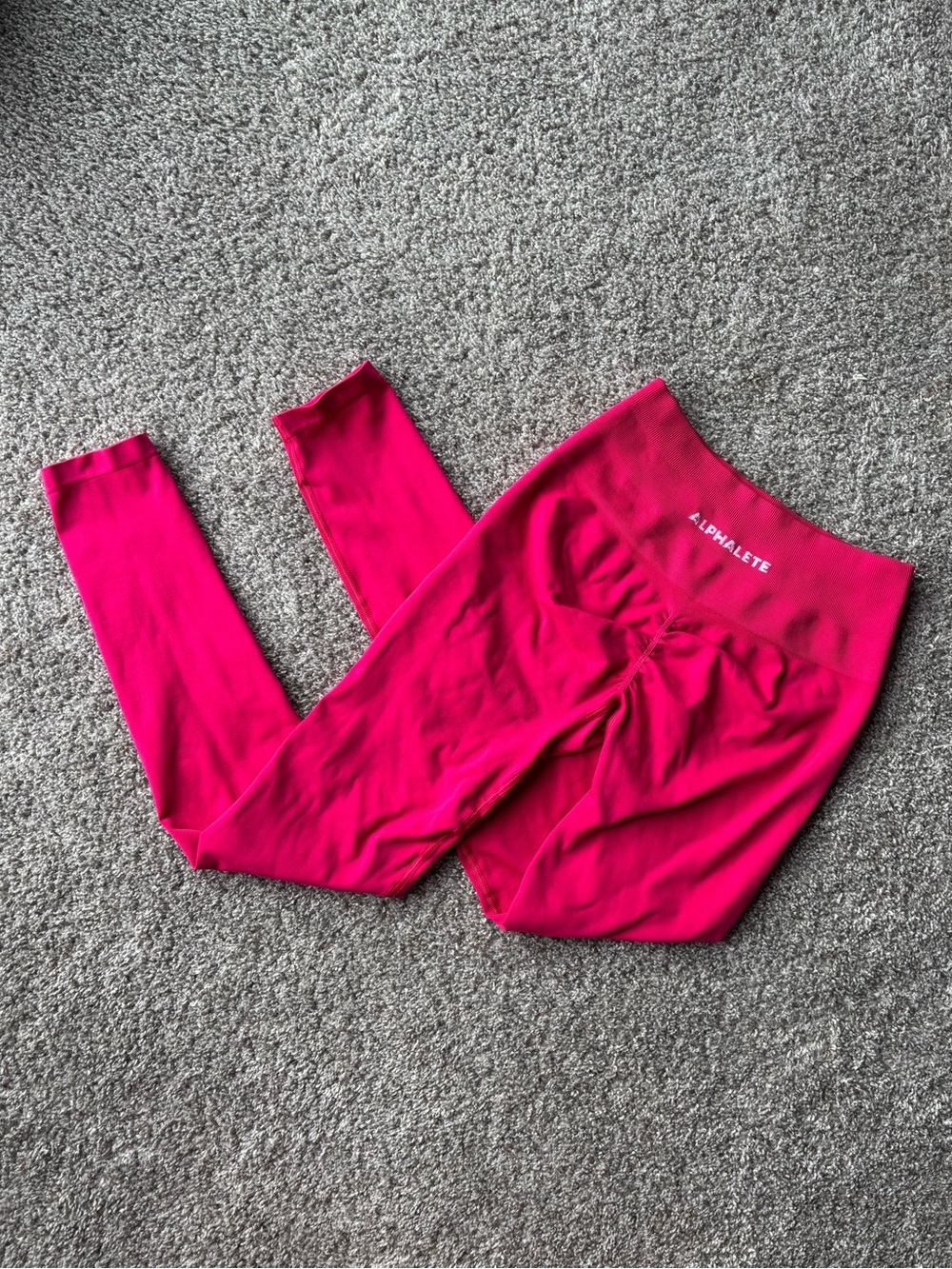 Alphalete leggings